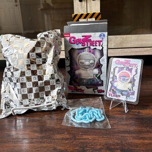 FLASH- Gen Z Stitch- Disney Miniso AUTHENTIC